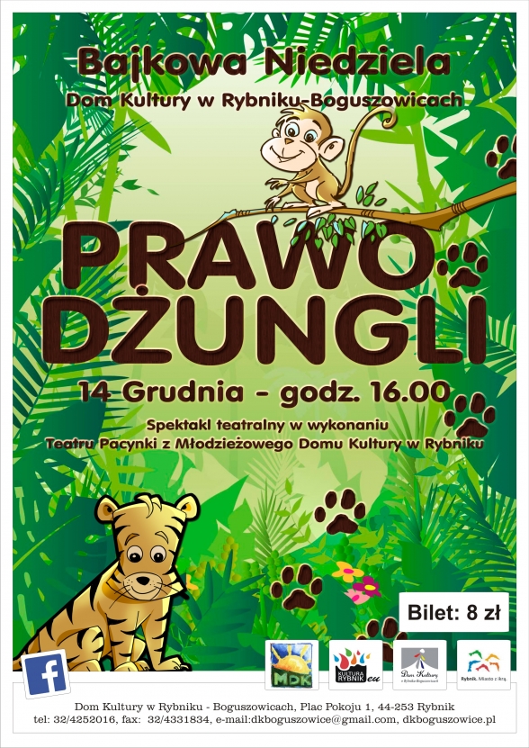 dzungla