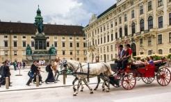 Austria znosi wszystkie ograniczenia wjazdowe związane z pandemią - Serwis informacyjny z Raciborza - naszraciborz.pl