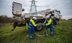 Planowane wyłączenia energii elektrycznej w Rybniku i powiecie [LISTA LOKALIZACJI] - Serwis informacyjny z Raciborza - naszraciborz.pl