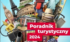 Wakacyjny must have. Poradnik turystyczny KAS 2024 - Serwis informacyjny z Raciborza - naszraciborz.pl