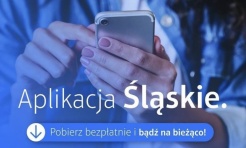 Oficjalna aplikacja mobilna Województwa Śląskiego jest już dostępna do pobrania - Serwis informacyjny z Raciborza - naszraciborz.pl