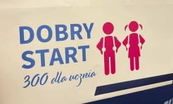 ZUS. 1 lipca wystartował Dobry Start - Serwis informacyjny z Raciborza - naszraciborz.pl