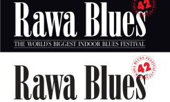 42 edycja Rawa Blues Festival już 5 października! Zobacz kto wystąpi! - Serwis informacyjny z Raciborza - naszraciborz.pl
