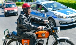 Policja zaprasza na bezpłatne warsztaty dla motocyklistów - Serwis informacyjny z Raciborza - naszraciborz.pl