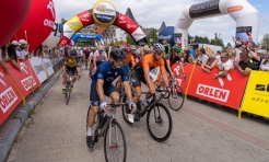 Znamy zwycięzców ORLEN Tour de Pologne Amatorów! - Serwis informacyjny z Raciborza - naszraciborz.pl