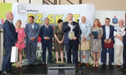 Polski Związek Skata ma już 40 lat. Urodziny świętowano w Rybniku - Serwis informacyjny z Raciborza - naszraciborz.pl