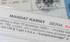 Kryptonim Taryfa nocna - kolejne mandaty dla nieuczciwych taksówkarzy - Serwis informacyjny z Raciborza - naszraciborz.pl