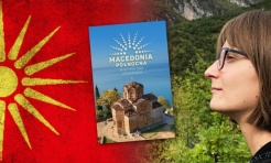 O Macedonii w Zabytkowej Kopalni Ignacy - Serwis informacyjny z Raciborza - naszraciborz.pl