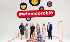 #WIEMCOROBIĆ. Rusza kampania społeczna poświęcona ochronie dzieci przed zagrożeniami online - Serwis informacyjny z Raciborza - naszraciborz.pl