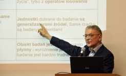 XVIII Raciborskie Seminarium Pedagogiczne: Refleksja nad wyzwaniami edukacji [FOTO i WIDEO] - Serwis informacyjny z Raciborza - naszraciborz.pl