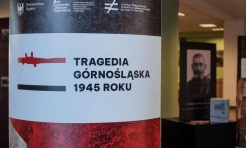 Rybnik pamięta o Tragedii Górnośląskiej - Serwis informacyjny z Raciborza - naszraciborz.pl