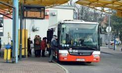 Ile gmin obsługuje MZK? Ilu przewozi pasażerów? Czy PKM to jest to samo co MZK? - Serwis informacyjny z Raciborza - naszraciborz.pl