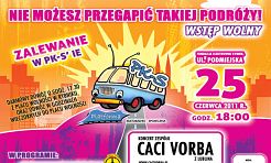 Ruszył rybnicki PK-S - Serwis informacyjny z Wodzisławia Śląskiego - naszwodzislaw.com