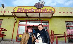Zakupy w Biedronce są trendy! - Serwis informacyjny z Wodzisławia Śląskiego - naszwodzislaw.com