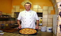 Gdzie można zjeść najlepszą pizzę?  - Serwis informacyjny z Wodzisławia Śląskiego - naszwodzislaw.com
