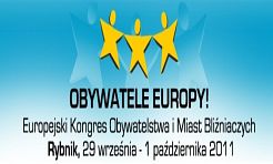 Europejski Kongres w Rybniku - Serwis informacyjny z Wodzisławia Śląskiego - naszwodzislaw.com