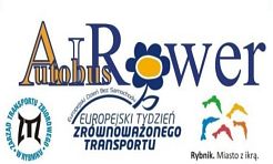 Autobus i rower  - Serwis informacyjny z Wodzisławia Śląskiego - naszwodzislaw.com