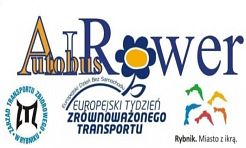 Wygraj rower za bilet - Serwis informacyjny z Wodzisławia Śląskiego - naszwodzislaw.com