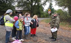 Indiańska przygoda nad rzeką Rudą  - Serwis informacyjny z Wodzisławia Śląskiego - naszwodzislaw.com