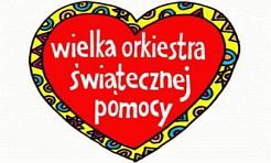 XX Finał WOŚP - Serwis informacyjny z Wodzisławia Śląskiego - naszwodzislaw.com