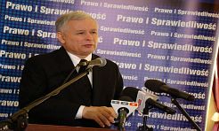 Kaczyński: By umacniał się polski Śląsk! - Serwis informacyjny z Wodzisławia Śląskiego - naszwodzislaw.com