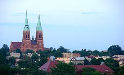 Już dzisiaj poznaj Rybnik z przewodnikiem - Serwis informacyjny z Wodzisławia Śląskiego - naszwodzislaw.com