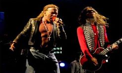 Jutro rusza sprzedaż 300 dodatkowych biletów na Guns N’Roses - Serwis informacyjny z Wodzisławia Śląskiego - naszwodzislaw.com