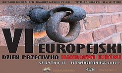 VI Europejski Dzień przeciwko Handlowi Ludźmi - Serwis informacyjny z Wodzisławia Śląskiego - naszwodzislaw.com