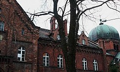 Zabytkowa kaplica św. Juliusza znów zapełni się wiernymi - Serwis informacyjny z Wodzisławia Śląskiego - naszwodzislaw.com