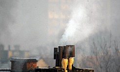 Trujący pył znów unosi się nad miastem - Serwis informacyjny z Wodzisławia Śląskiego - naszwodzislaw.com