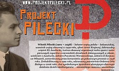 Zbierają pieniądze na film o rotmistrzu Pileckim - Serwis informacyjny z Wodzisławia Śląskiego - naszwodzislaw.com