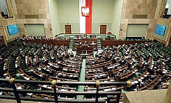 Sytuacja mniejszości - konferencja PO w Sejmie - Serwis informacyjny z Wodzisławia Śląskiego - naszwodzislaw.com