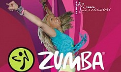 Zapisz się na Zumbę fitness - Serwis informacyjny z Wodzisławia Śląskiego - naszwodzislaw.com
