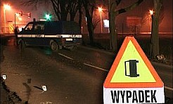 Wypadek na ulicy Prostej. Samochód potrącił rowerzystkę - Serwis informacyjny z Wodzisławia Śląskiego - naszwodzislaw.com