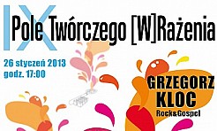 Festiwal Pole Twórczego (W)Rażenia - Serwis informacyjny z Wodzisławia Śląskiego - naszwodzislaw.com