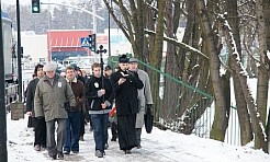 Marsz Pamięci przejdzie ulicami Rybnika - Serwis informacyjny z Wodzisławia Śląskiego - naszwodzislaw.com