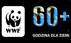 Godzina dla Ziemi w Rybniku - Serwis informacyjny z Wodzisławia Śląskiego - naszwodzislaw.com