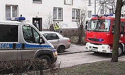 Tragedia w Boguszowicach - Serwis informacyjny z Wodzisławia Śląskiego - naszwodzislaw.com