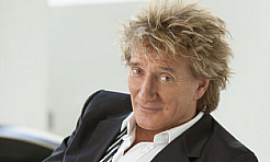 Rod Stewart kolejną gwiazdą w Rybniku! - Serwis informacyjny z Wodzisławia Śląskiego - naszwodzislaw.com