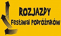 Festiwal Podróżników ROZJAZDY 2013 - Serwis informacyjny z Wodzisławia Śląskiego - naszwodzislaw.com