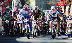 LOTTO Poland Bike Marathon: inauguracja 24 marca w Legionowie - Serwis informacyjny z Wodzisławia Śląskiego - naszwodzislaw.com