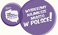 Pokaż, że Twoje miasto jest jednym najmilszych w Polsce! - Serwis informacyjny z Wodzisławia Śląskiego - naszwodzislaw.com