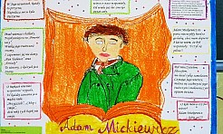 Adam Mickiewicz - lubię go! - Serwis informacyjny z Wodzisławia Śląskiego - naszwodzislaw.com