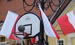 Rynek Basket za nami - Serwis informacyjny z Wodzisławia Śląskiego - naszwodzislaw.com