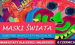 Sobotnie warsztaty muzealne w klubie Rebus  - Serwis informacyjny z Wodzisławia Śląskiego - naszwodzislaw.com