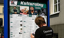 Kulturalny lipiec w Rybniku - Serwis informacyjny z Wodzisławia Śląskiego - naszwodzislaw.com