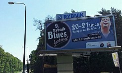 Rybnik bluesem stoi - Serwis informacyjny z Wodzisławia Śląskiego - naszwodzislaw.com