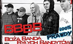 Koncert grupy Gangsterzy i Raperzy Crew pn. Historie z życia - Serwis informacyjny z Wodzisławia Śląskiego - naszwodzislaw.com