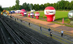 Dofinansowanie na stadion - Serwis informacyjny z Wodzisławia Śląskiego - naszwodzislaw.com