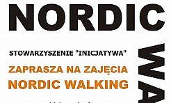 Nordic walking dla seniorów - Serwis informacyjny z Wodzisławia Śląskiego - naszwodzislaw.com